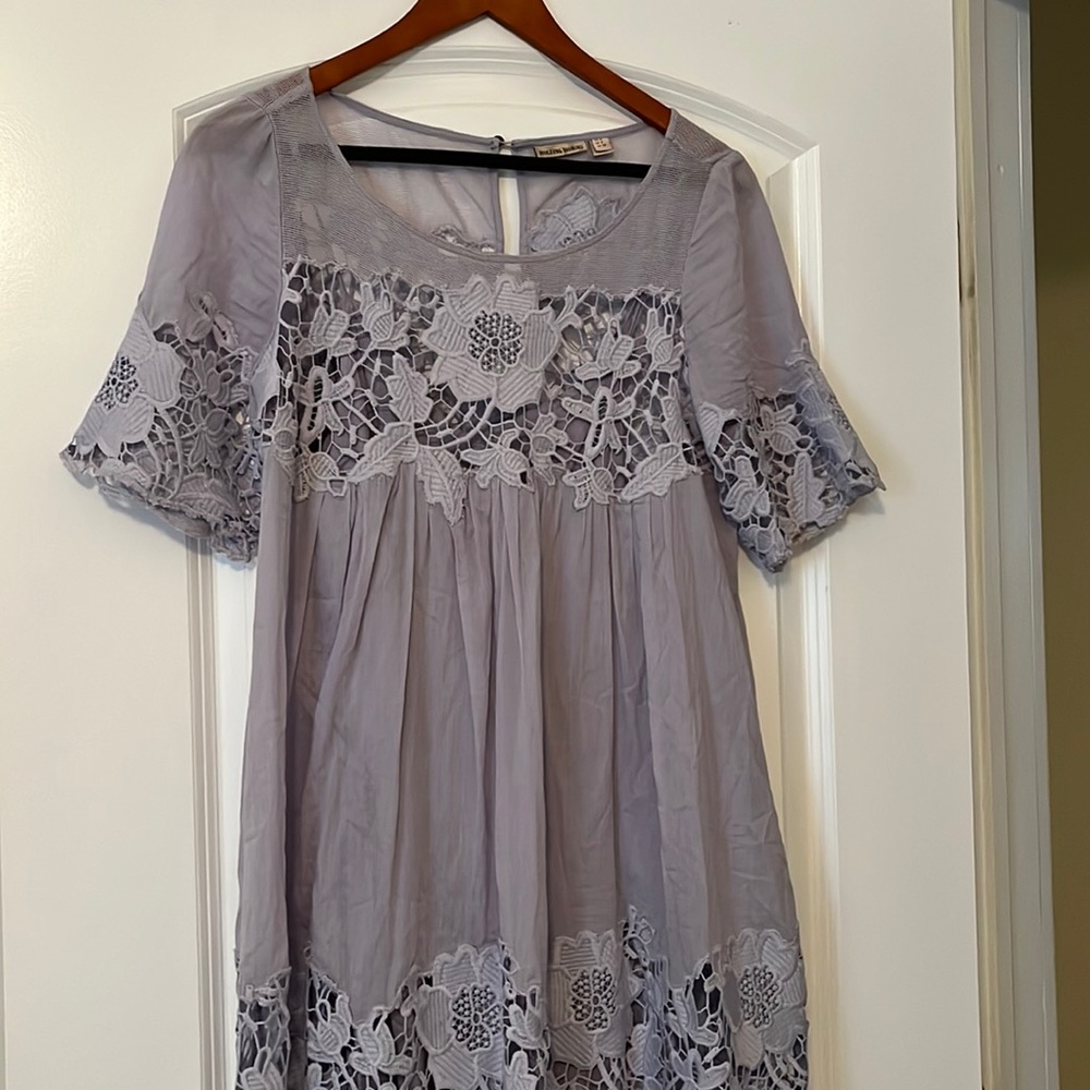 Holding Horses dress size 2